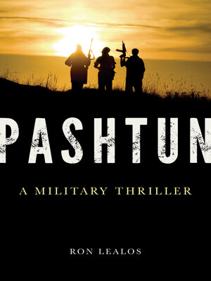 cover image of Pashtun